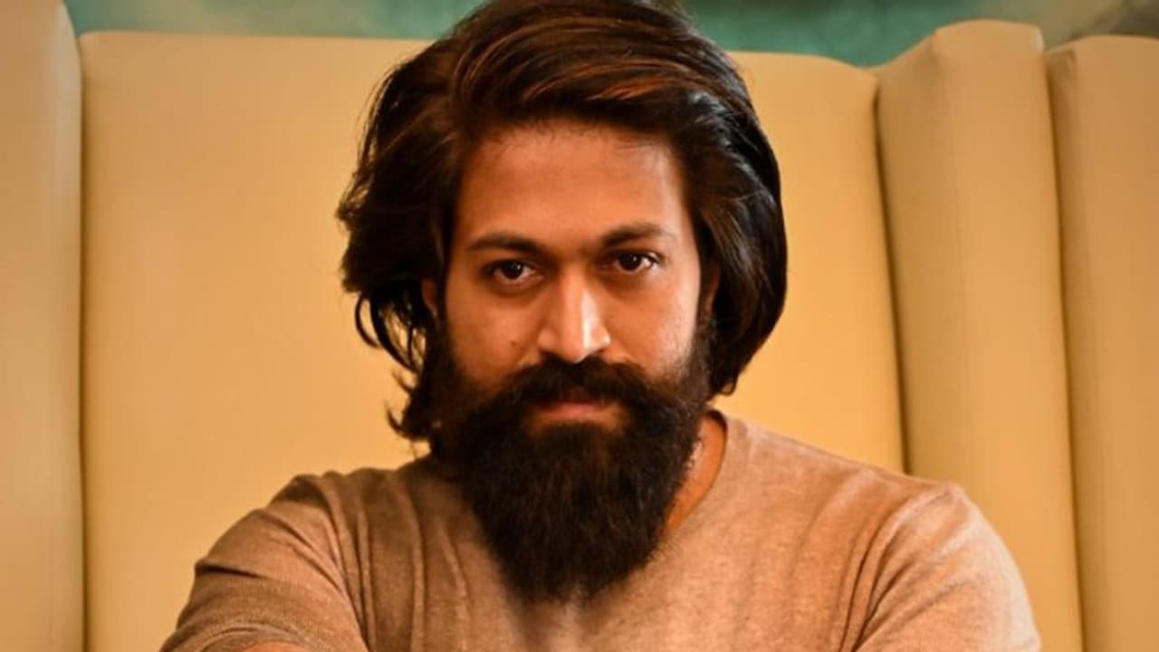 'Makes me fear my birthday', Yash grieves after 3 fans die of electrocution while preparing for his birthday 'Makes me fear my birthday', Yash grieves after 3 fans die of electrocution while preparing for his birthday