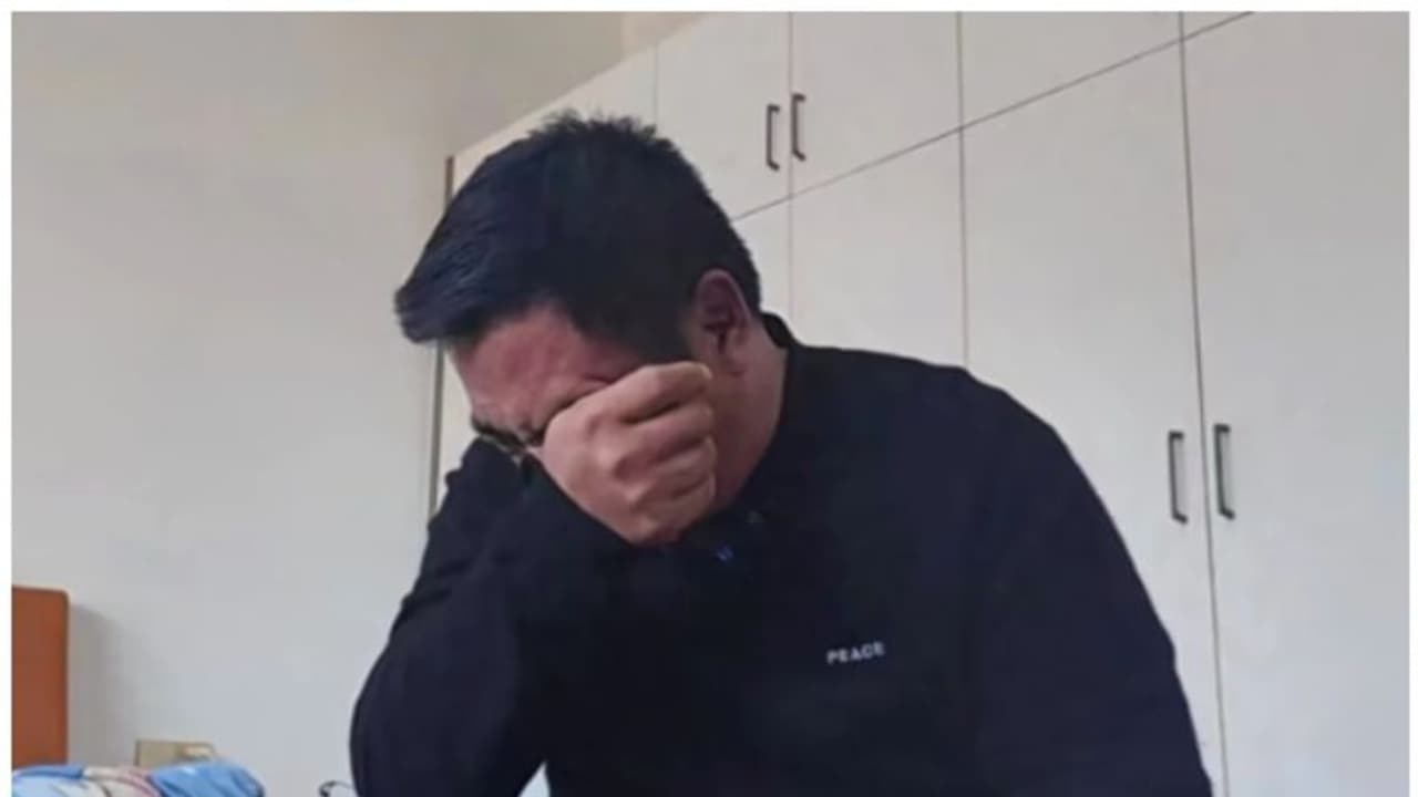 16 വർഷം ഒപ്പം കഴിഞ്ഞ നാല് പെണ്‍മക്കളും തന്‍റെതല്ലെന്ന് അറിഞ്ഞു; പിന്നാലെ വിവാഹമോചനത്തിന് അപേക്ഷ നൽകി ഭർത്താവ്!