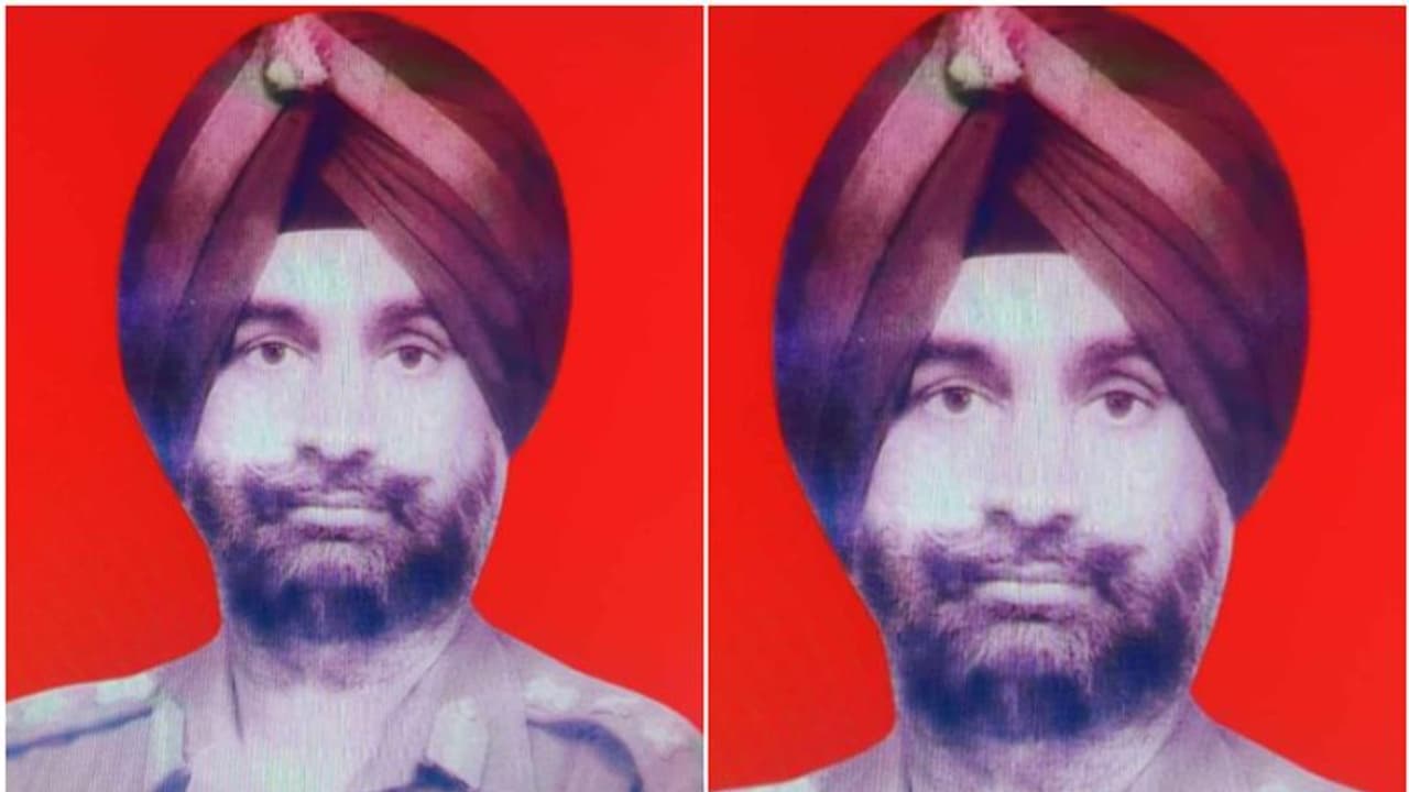 മൂന്ന് യുദ്ധങ്ങളിൽ ഇന്ത്യക്കായി പോരാടി; കരസേന റിട്ടയേഡ് ബ്രിഗേഡിയർ എജെഎസ് ഭെൽ അന്തരിച്ചു