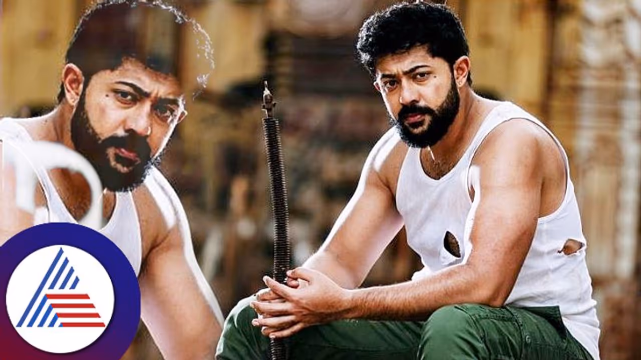 'ಮುತ್ತಣ್ಣ'ನ ಮಗನಾಗಲು ಹೊರಟೇಬಿಟ್ರು ಪ್ರಣಮ್; ಹರಸಿ ಕಳುಹಿಸಿದ ಕರುನಾಡ ಡೈನಾಮಿಕ್ ಸ್ಟಾರ್ 'ಮುತ್ತಣ್ಣ'ನ ಮಗನಾಗಲು ಹೊರಟೇಬಿಟ್ರು ಪ್ರಣಮ್; ಹರಸಿ ಕಳುಹಿಸಿದ ಕರುನಾಡ ಡೈನಾಮಿಕ್ ಸ್ಟಾರ್