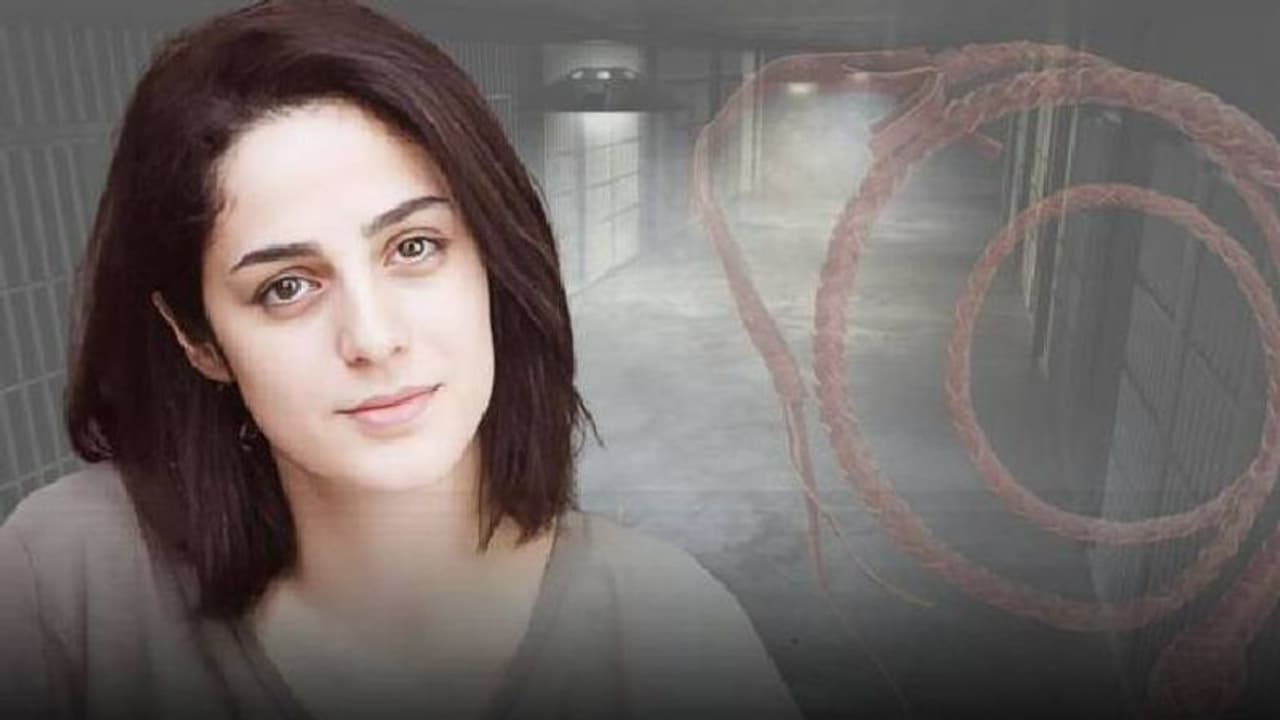 ഹിജാബ് ധരിക്കാത്ത ചിത്രം പങ്കുവച്ചു, യുവതിക്ക് 74 ചാട്ടവാറടി, ശിക്ഷ നടപ്പിലാക്കി ഇറാൻ ഹിജാബ് ധരിക്കാത്ത ചിത്രം പങ്കുവച്ചു, യുവതിക്ക് 74 ചാട്ടവാറടി, ശിക്ഷ നടപ്പിലാക്കി ഇറാൻ