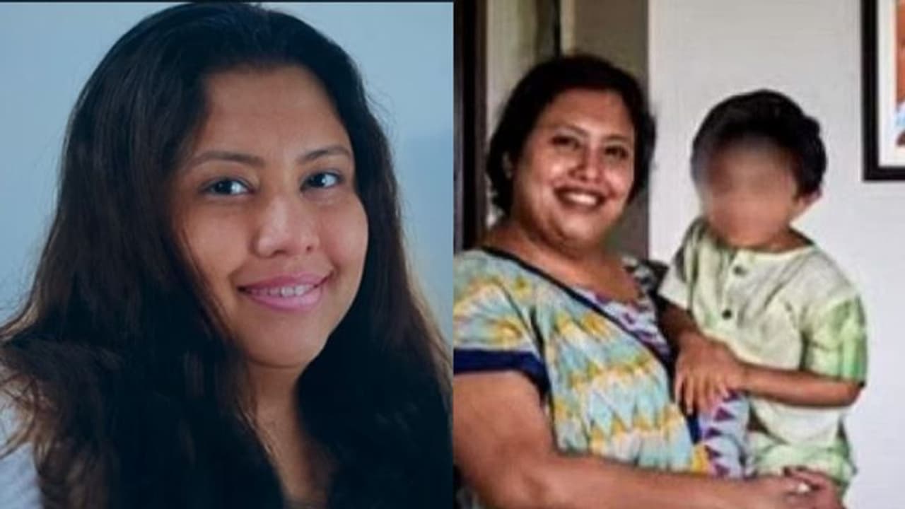 ഫ്ലൈറ്റ് വേണ്ട, ടാക്സി മതി, യുവതി ഇറങ്ങിയ മുറിയിൽ രക്തം, മകനെ കൊന്ന് ബാഗിലാക്കിയ അമ്മ, പൂട്ടിയ പൊലീസ് ആക്ഷൻ ഫ്ലൈറ്റ് വേണ്ട, ടാക്സി മതി, യുവതി ഇറങ്ങിയ മുറിയിൽ രക്തം, മകനെ കൊന്ന് ബാഗിലാക്കിയ അമ്മ, പൂട്ടിയ പൊലീസ് ആക്ഷൻ