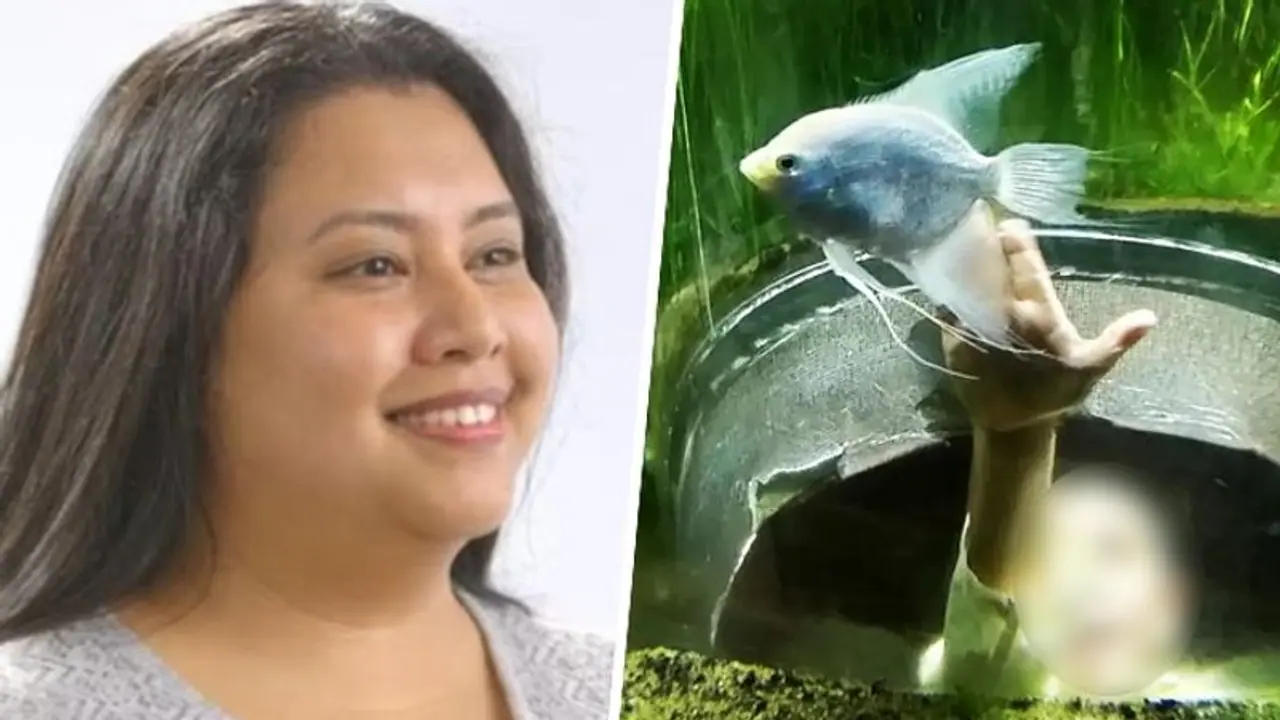 '#WhatWillHappen, #LifeIsBeautiful': Suchana Seth's eerie hashtags on only Insta post of son sparks outrage '#WhatWillHappen, #LifeIsBeautiful': Suchana Seth's eerie hashtags on only Insta post of son sparks outrage