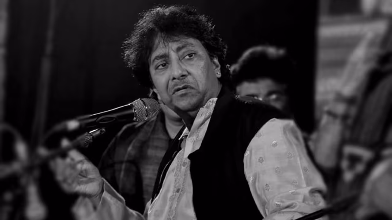 సంగీత విద్వాంసుడు ఉస్తాద్ రషీద్ ఖాన్ ఇక లేరు.. సంగీత విద్వాంసుడు ఉస్తాద్ రషీద్ ఖాన్ ఇక లేరు..