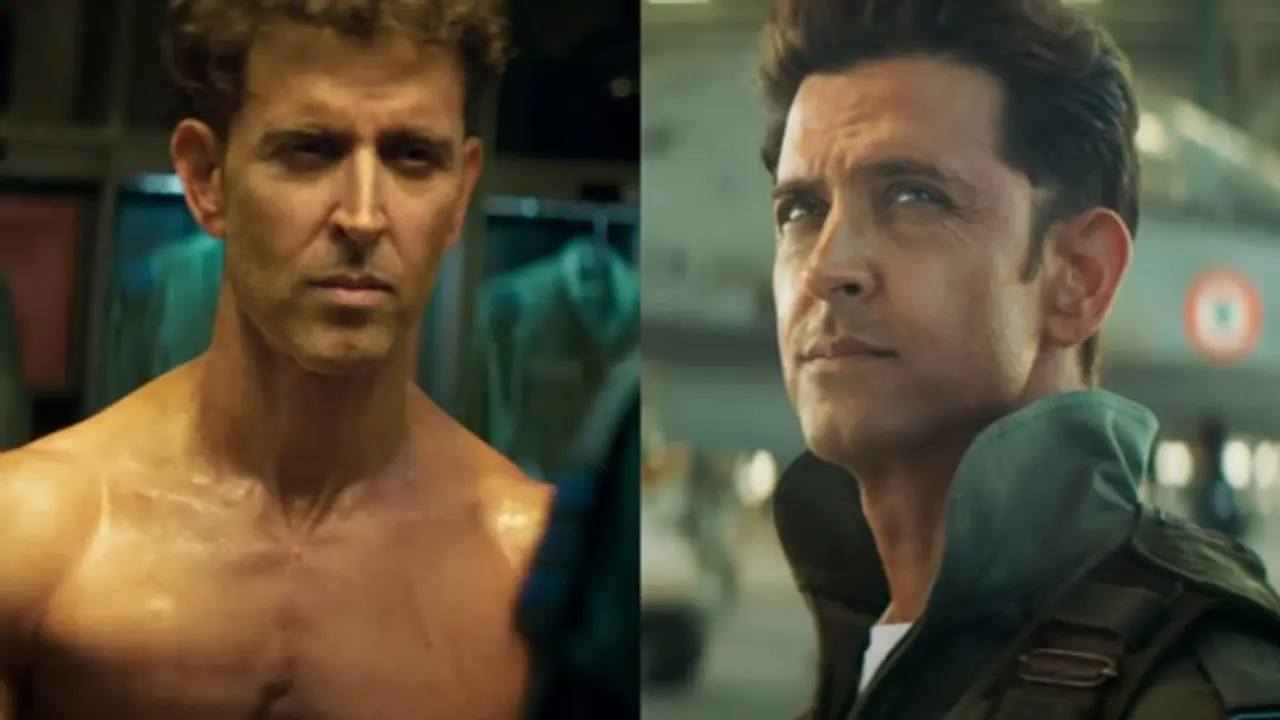 ಹೃತಿಕ್ ರೋಷನ್​ @59: ಬಾಲ್ಯದಲ್ಲಿದ್ದ ಕಾಯಿಲೆಯಿಂದ ಎಲ್ಲೆಲ್ಲೂ ಅಪಹಾಸ್ಯಕ್ಕೊಳಗಾಗಿದ್ದ ಟಾಪ್​ 10 ಸುಂದರ ನಟ! 