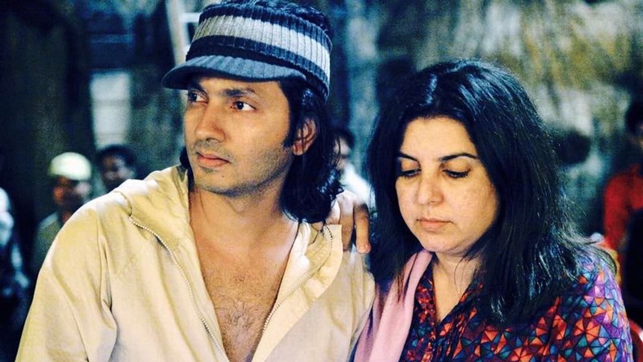 ಪತಿಯನ್ನು ಸಲಿಂಗಿ ಅಂದ್ಕೊಂಡಿದ್ರು ಫರಾ ಖಾನ್, ಸಿನಿಮಾ ನಂತ್ರ ಕಾರ್ ಗಿಫ್ಟ್ ನೀಡ್ತಾರೆ ಶಾರುಕ್ 