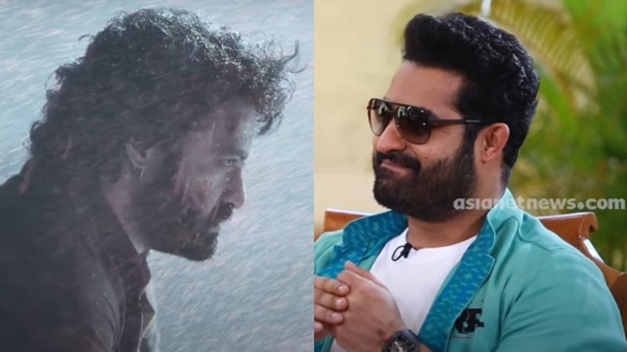 ഫാന്സിന് അല്പ്പം നിരാശയുണ്ടായാലും, ആ കാര്യത്തില് ഒരു വീട്ടുവീഴ്ച വേണ്ടെന്ന് ജൂനിയര് എന്ടിആറും.! ഫാന്സിന് അല്പ്പം നിരാശയുണ്ടായാലും, ആ കാര്യത്തില് ഒരു വീട്ടുവീഴ്ച വേണ്ടെന്ന് ജൂനിയര് എന്ടിആറും.!