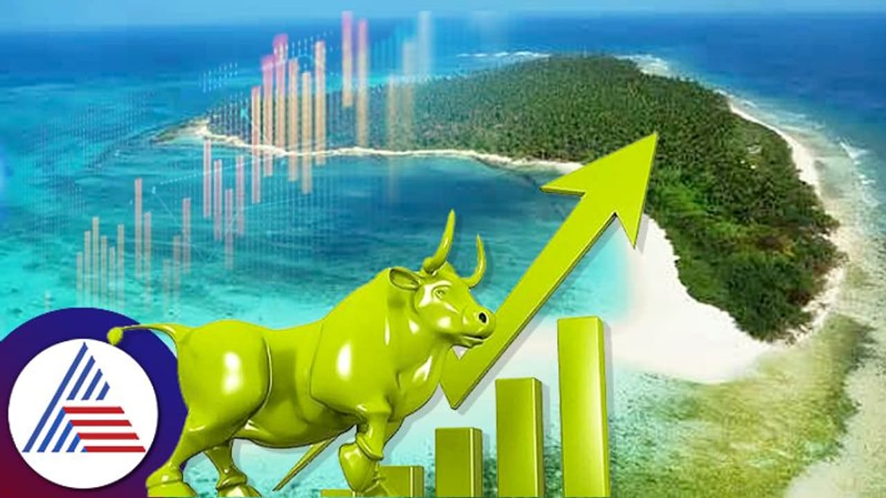 ಮೋದಿ ಲಕ್ಷದ್ವೀಪ ಭೇಟಿ ಬೆನ್ನಲ್ಲೇ ಈ ಷೇರಿಗೆ ಭಾರೀ ಬೆಲೆ; ಕೇವಲ ಎರಡೇ ದಿನಗಳಲ್ಲಿ ಶೇ.39ರಷ್ಟು ಜಿಗಿತ