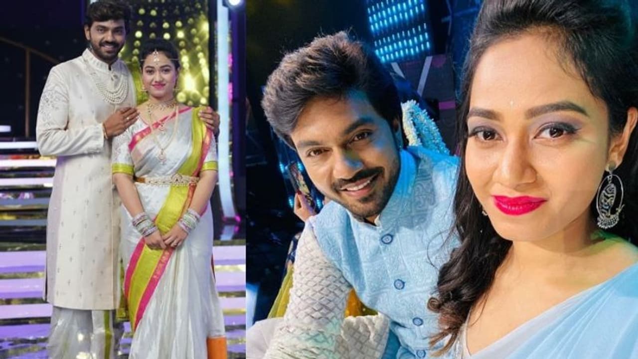 ఆడపిల్లకు జన్మనిచ్చిన బిగ్ బాస్ ఫేమ్ అర్జున్ అంబటి భార్య, పేరు ఏం పెట్టాడంటే..? 