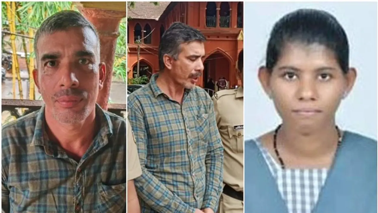 Kerala: Accused sentenced to double life imprisonment in Nimisha Thampi murder case