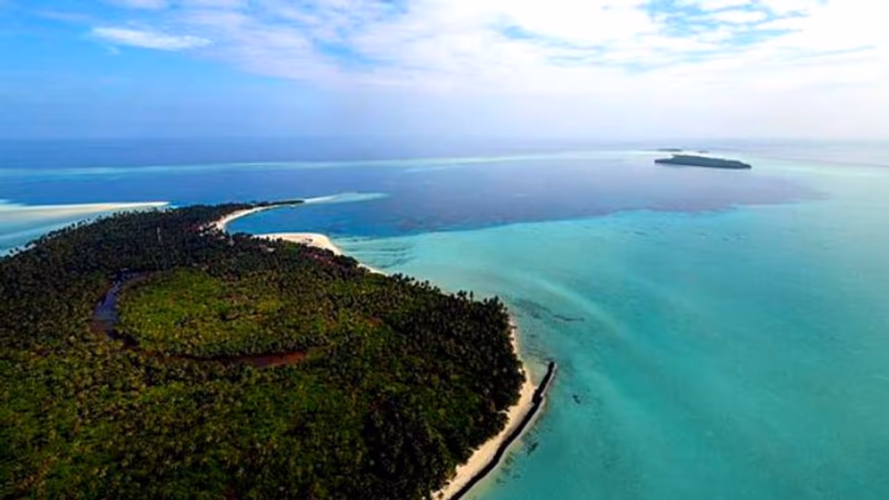 ഇസ്രയേലിനും രോഷം; മാലിദ്വീപിനെ 'കൊട്ടി'; എക്സിൽ പോസ്റ്റ് ഇസ്രയേലിനും രോഷം; മാലിദ്വീപിനെ 'കൊട്ടി'; എക്സിൽ പോസ്റ്റ്