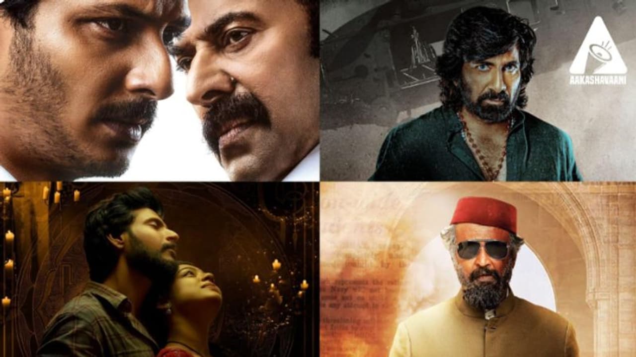 రవితేజని మళ్లీ టార్గెట్ చేశారే?.. సంక్రాంతికి తప్పుకుంటే ఫిబ్రవరిలోనూ అదే గోల.. ఒప్పందాల సంగతేంటి? రవితేజని మళ్లీ టార్గెట్ చేశారే?.. సంక్రాంతికి తప్పుకుంటే ఫిబ్రవరిలోనూ అదే గోల.. ఒప్పందాల సంగతేంటి?