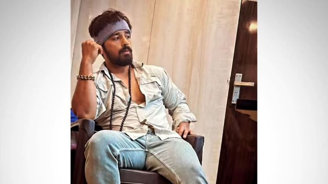 ಅಡುಗೆ ಭಟ್ಟರಾದ್ರಾ ಪೃಥ್ವಿ ಅಂಬಾರ್, ದಿಯಾ ಗೆದ್ಮೆಲೂ ಯಾಕೆ ತಡ; ಗರಂ ಆಗಿದಾರಾ ಪ್ರೇಕ್ಷಕರು?!