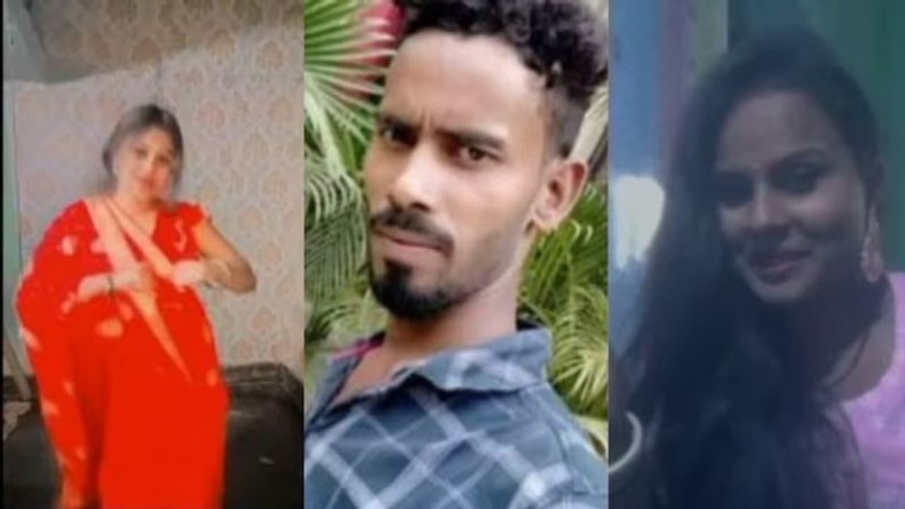 ರೀಲ್ಸ್ ಮಾಡಲು ಬಿಡದ ಪತಿಯನ್ನು ಕೊಂದು ನೇತು ಹಾಕಿದ ಪತ್ನಿ! ರೀಲ್ಸ್ ಮಾಡಲು ಬಿಡದ ಪತಿಯನ್ನು ಕೊಂದು ನೇತು ಹಾಕಿದ ಪತ್ನಿ!