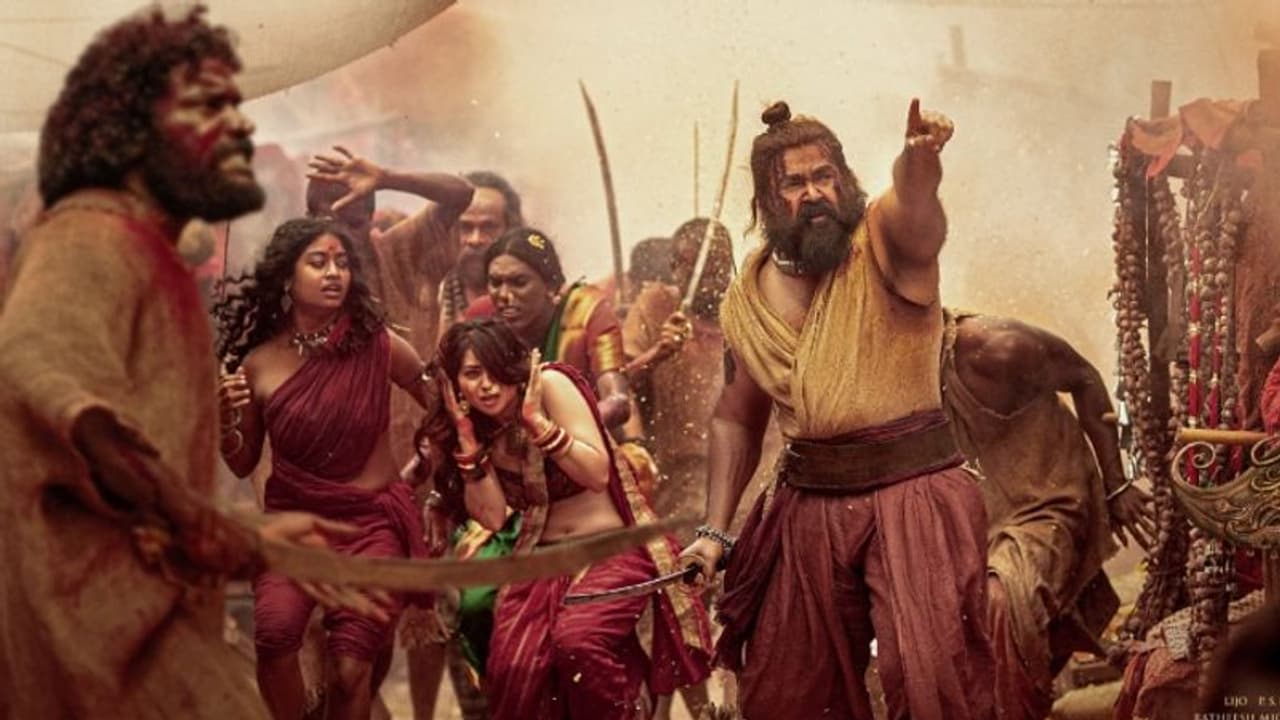 'വാലിബന്‍' പൊടിപൊടിക്കും; തകര്‍പ്പന്‍ പ്രകടനത്തിന് മോഹന്‍ലാല്‍, ഓവർസീസിൽ മികച്ച സ്‌ക്രീന്‍ കൗണ്ട് 