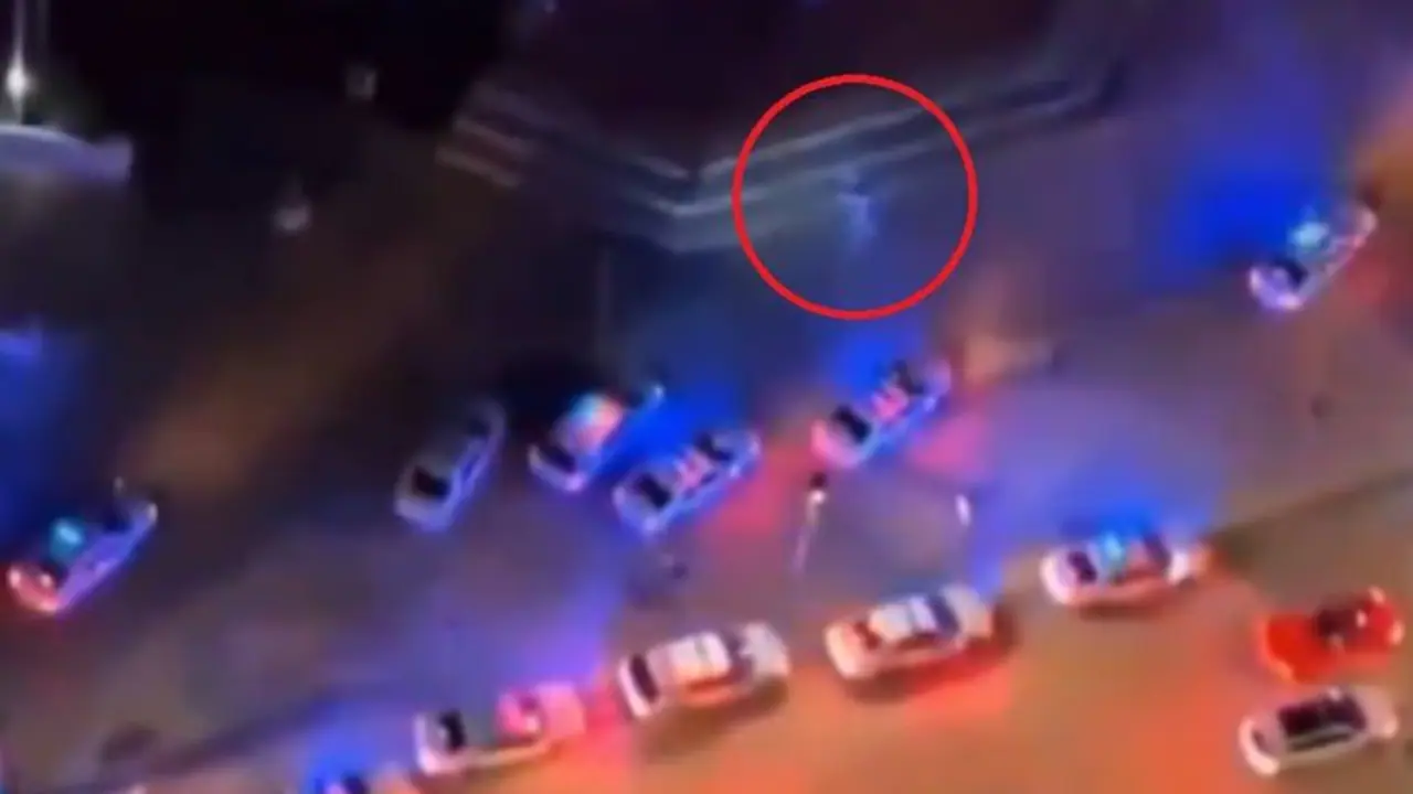 Fact Check: Was there an alien invasion in Miami mall? Here's the truth about extraterrestrial claims (WATCH) Fact Check: Was there an alien invasion in Miami mall? Here's the truth about extraterrestrial claims (WATCH)