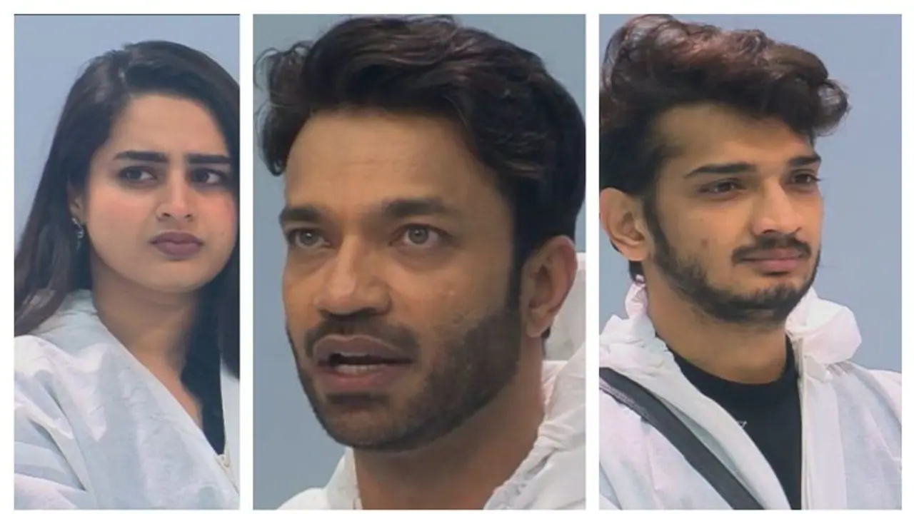 Bigg Boss 17 update: Munawar Faruqui, Ayesha Khan and others get nominated this week; Read more Bigg Boss 17 update: Munawar Faruqui, Ayesha Khan and others get nominated this week; Read more