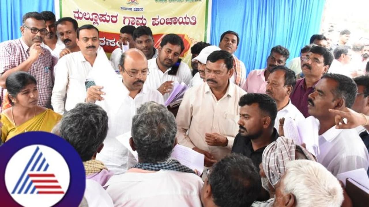 ಗೃಹಲಕ್ಷ್ಮಿ ಯೋಜನೆಯ ಹಣ ಎಲ್ಲರಿಗೂ ಬರುತ್ತದೆ: ಯತೀಂದ್ರ ಸಿದ್ದರಾಮಯ್ಯ ಭರವಸೆ