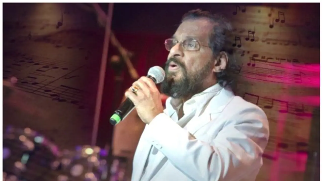 ശതാഭിഷേക നിറവിൽ ഗാനഗന്ധർവൻ; യേശുദാസിന് ആശംസകളുമായി സംഗീത ലോകം ശതാഭിഷേക നിറവിൽ ഗാനഗന്ധർവൻ; യേശുദാസിന് ആശംസകളുമായി സംഗീത ലോകം