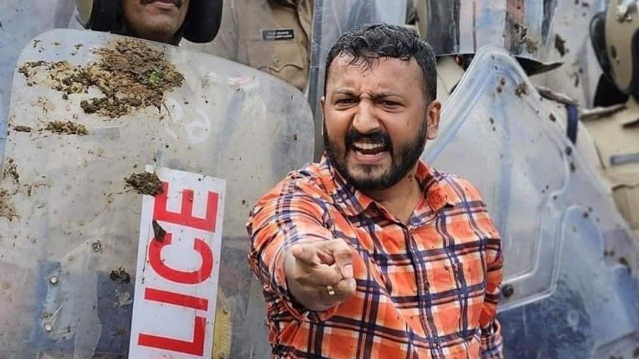 പുതിയ 2 കേസിൽ ജാമ്യം നേടിയ രാഹുൽ മാങ്കൂട്ടത്തിൽ ഇന്ന് പുറത്തിറങ്ങുമോ? നിർണായകം ജില്ലാ കോടതിയുടെ തീരുമാനം