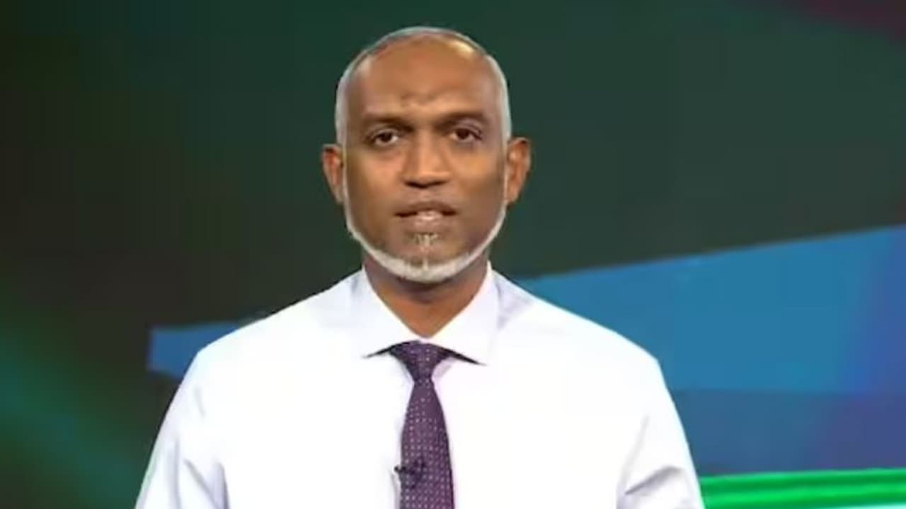 ഇന്ത്യ സന്ദർശിക്കാൻ താത്പര്യം അറിയിച്ച് മാലദ്വീപ് പ്രസിഡന്റ്; ആലോചിച്ച് തീരുമാനിക്കുമെന്ന് ഇന്ത്യ