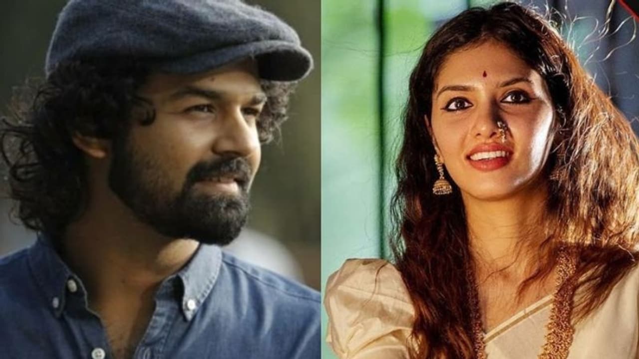 'എന്റെ മനസിൽ ഒരാളെയുള്ളൂ അത് പ്രണവ് ആണ്', ഇപ്പോഴും ഇഷ്ടമാണ്; ​ഗായത്രി സുരേഷ് 