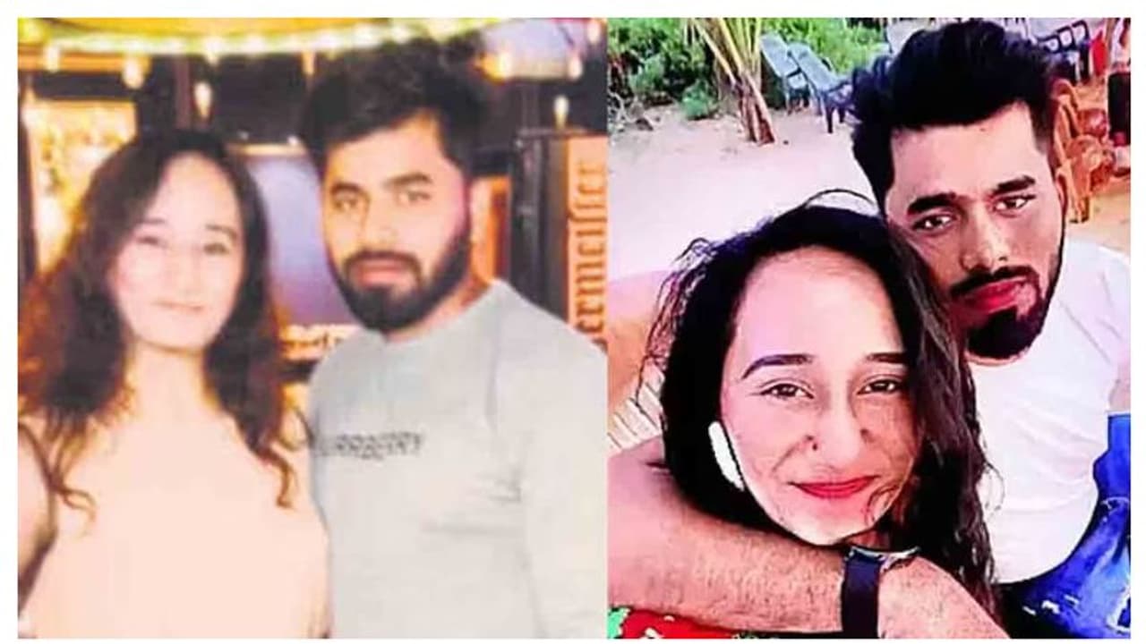 34കാരിയായ ബാങ്ക് മാനേജര് ഹോട്ടല്മുറിയില് കൊല്ലപ്പെട്ട നിലയില്; 24കാരനായ കാമുകന് അറസ്റ്റിൽ 34കാരിയായ ബാങ്ക് മാനേജര് ഹോട്ടല്മുറിയില് കൊല്ലപ്പെട്ട നിലയില്; 24കാരനായ കാമുകന് അറസ്റ്റിൽ