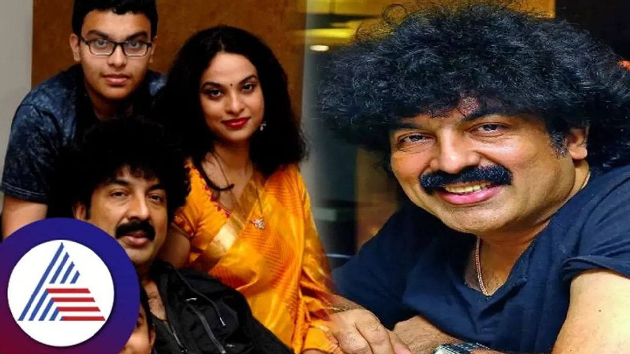 ಸಂಗೀತ ನಿರ್ದೇಶಕ ಗುರುಕಿರಣ್ ಮನೆಯಲ್ಲಿ ಕಳ್ಳತನ; ರೂಮ್‌ನಲ್ಲಿದ್ದ ಹಣ ಮಾಯಾ!