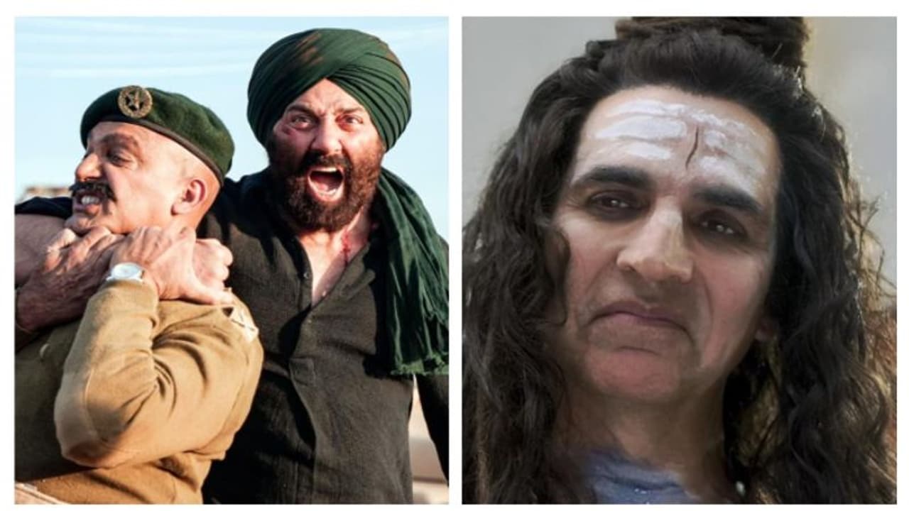 OMG 2: Akshay Kumar, Pankaj Tripathi starrer failed for THIS reason; reveals director Amit Rai OMG 2: Akshay Kumar, Pankaj Tripathi starrer failed for THIS reason; reveals director Amit Rai