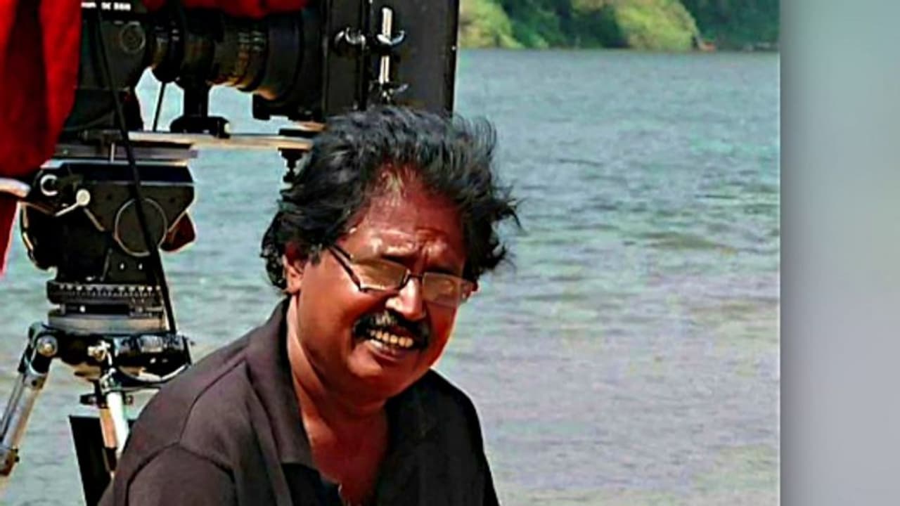 സംവിധായകൻ വിനു അന്തരിച്ചു