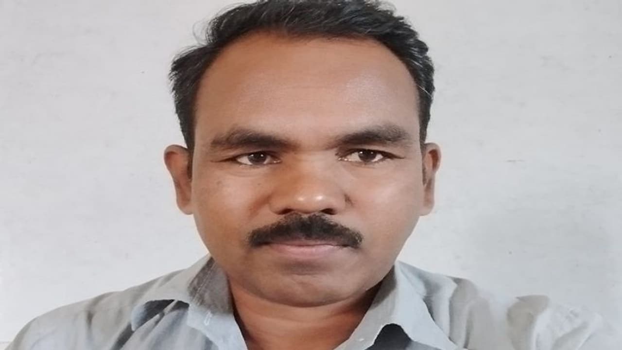  ఈ. వెంకటేష్ కవిత : మా బిచ్చవ్వ