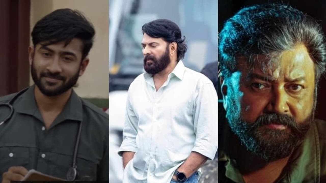 മമ്മൂട്ടിയെ ഉറപ്പിക്കാമോ ? വില്ലനോ നായകനോ ? ആരാധക തെളിവ് ഇങ്ങനെ, 'ഓസ്ലര്' പ്രതീക്ഷ മമ്മൂട്ടിയെ ഉറപ്പിക്കാമോ ? വില്ലനോ നായകനോ ? ആരാധക തെളിവ് ഇങ്ങനെ, 'ഓസ്ലര്' പ്രതീക്ഷ