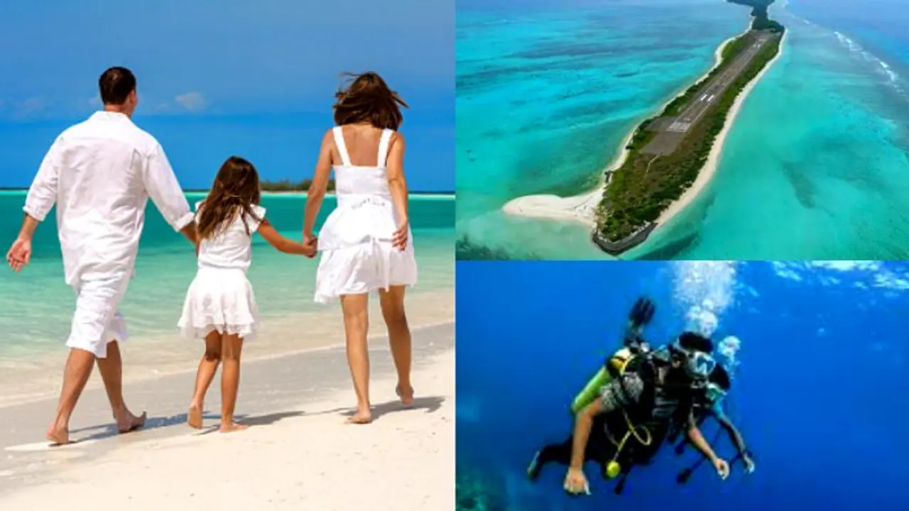 ലക്ഷദ്വീപ് ടൂർ പാക്കേജുകൾ; ഒരാൾക്ക് എത്ര ചെലവാകും 