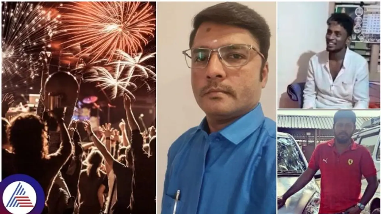 New Year horror: Bengaluru businessman kidnapped, extorted money; body found devoured by wild animals New Year horror: Bengaluru businessman kidnapped, extorted money; body found devoured by wild animals
