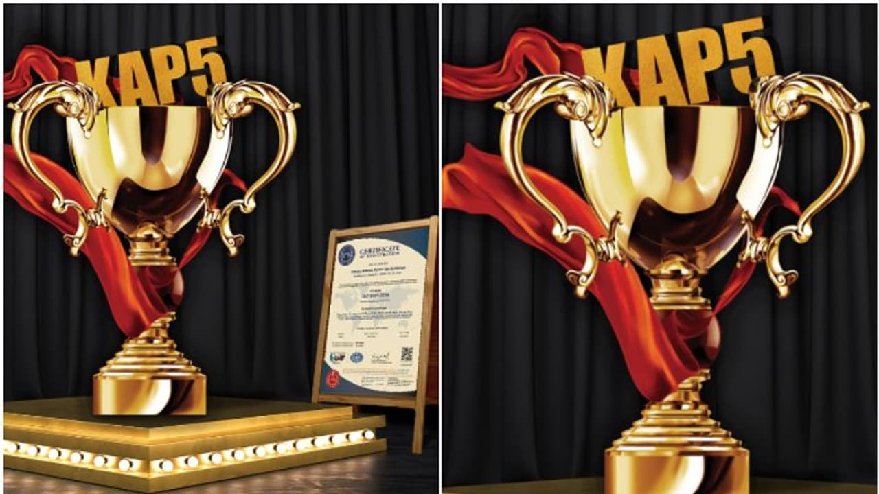 കേരള ആംഡ് പൊലീസ് അഞ്ചാം ബറ്റാലിയന് ഐഎസ്ഓ അംഗീകാരം കേരള ആംഡ് പൊലീസ് അഞ്ചാം ബറ്റാലിയന് ഐഎസ്ഓ അംഗീകാരം