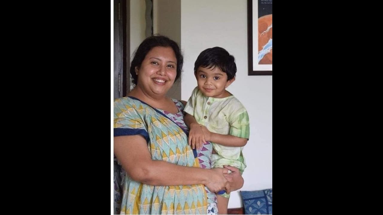 ಗಂಡ 9 ಲಕ್ಷ ದುಡಿತಾನೆ: ನಿರ್ವಹಣೆಗೆ ತಿಂಗಳಿಗೆ 2.5 ಲಕ್ಷ ಕೊಡ್ಬೇಕು : ಮಗನನ್ನೇ ಕೊಂದ ಲೇಡಿ ಸಿಇಒ