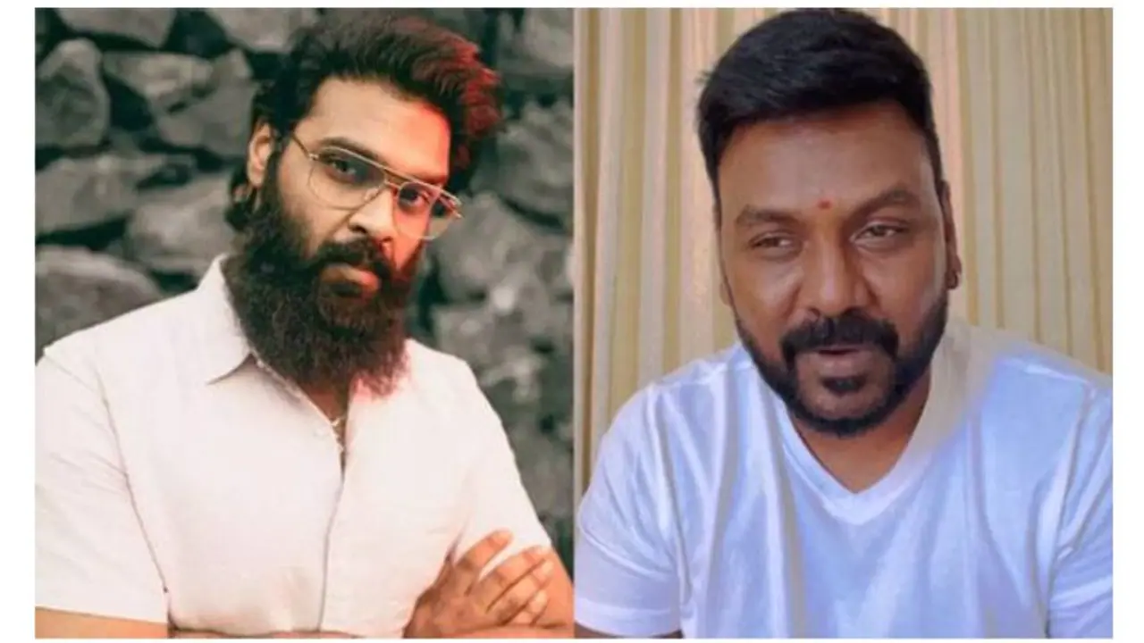 விஜய் கூட செய்யாத உதவியை... விஜயகாந்த் மகனுக்காக செய்ய முன்வந்த ராகவா லாரன்ஸ் குவியும் பாராட்டு