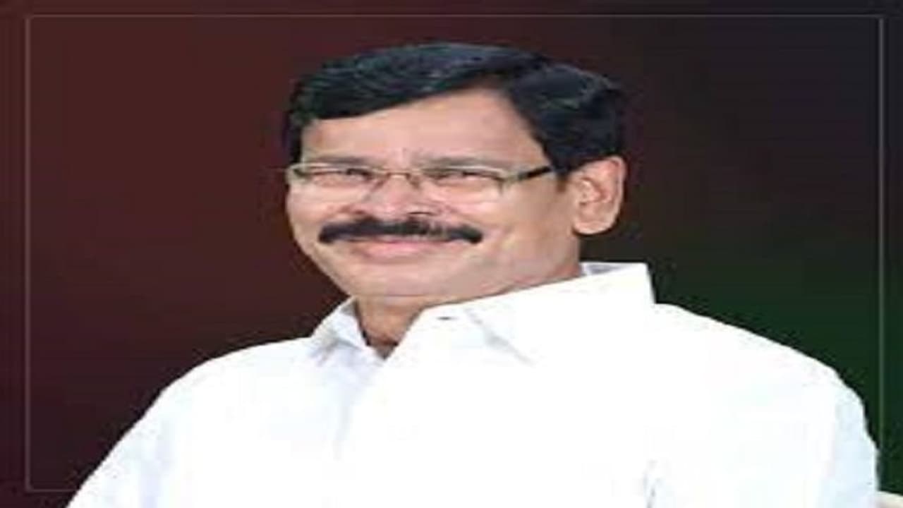  కళ్యాణదుర్గం నుండి పోటీ:కాంగ్రెస్‌లోకి కాపు రామచంద్రారెడ్డి?