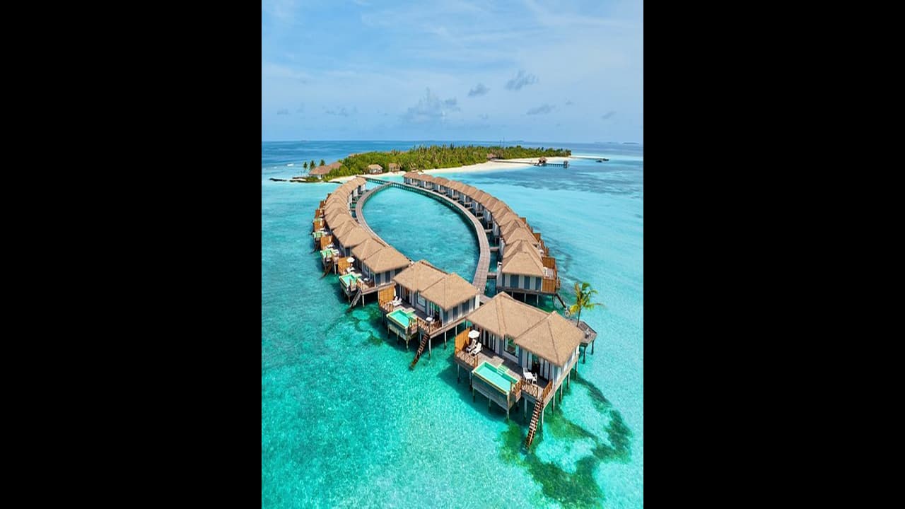 ಮಾಲ್ಡೀವ್ಸ್‌ ಬುಕ್ಕಿಂಗ್ ಕ್ಯಾನ್ಸಲ್‌ ಬಳಿಕ ‘ದೇಶ ಮೊದಲು ವ್ಯಾಪಾರ ನಂತರ’ ಎಂಬ ಸಂದೇಶ ಕಳಿಸಿದ Ease My Trip