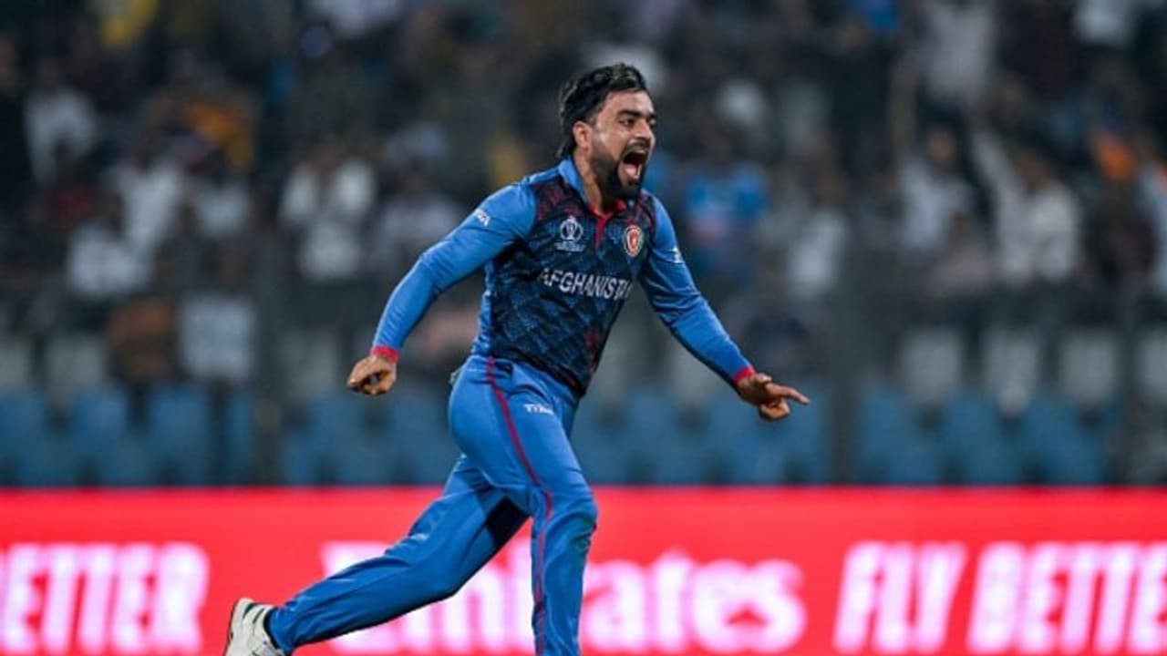 T20 World Cup 2024: Eight IPL players feature in Afghanistan's squad led by Rashid Khan; check details