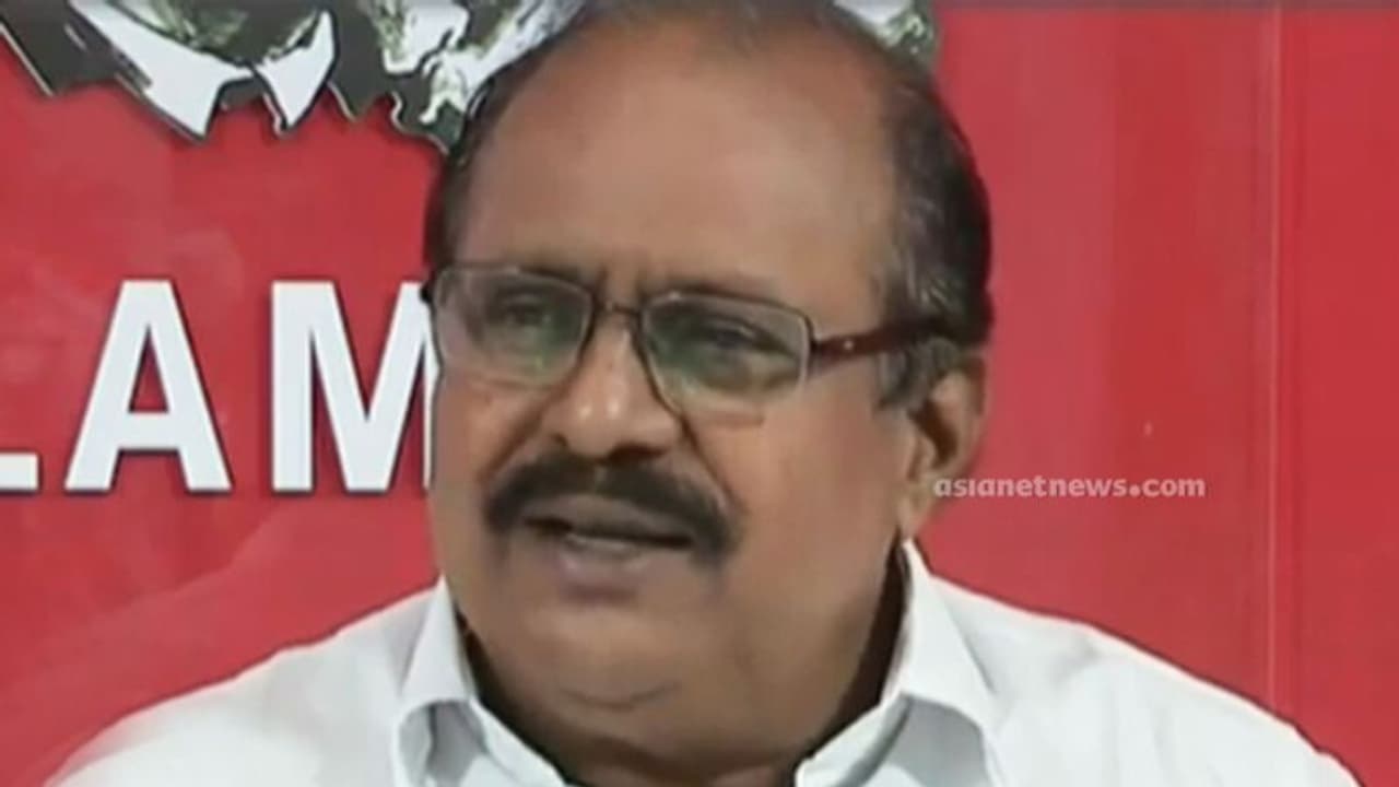 സിപിഐ എറണാകുളം മുൻ ജില്ലാ സെക്രട്ടറി പി രാജുവിനെതിരെ കടുത്ത നടപടി; എല്ലാ സ്ഥാനങ്ങളിൽ നിന്നും നീക്കും സിപിഐ എറണാകുളം മുൻ ജില്ലാ സെക്രട്ടറി പി രാജുവിനെതിരെ കടുത്ത നടപടി; എല്ലാ സ്ഥാനങ്ങളിൽ നിന്നും നീക്കും