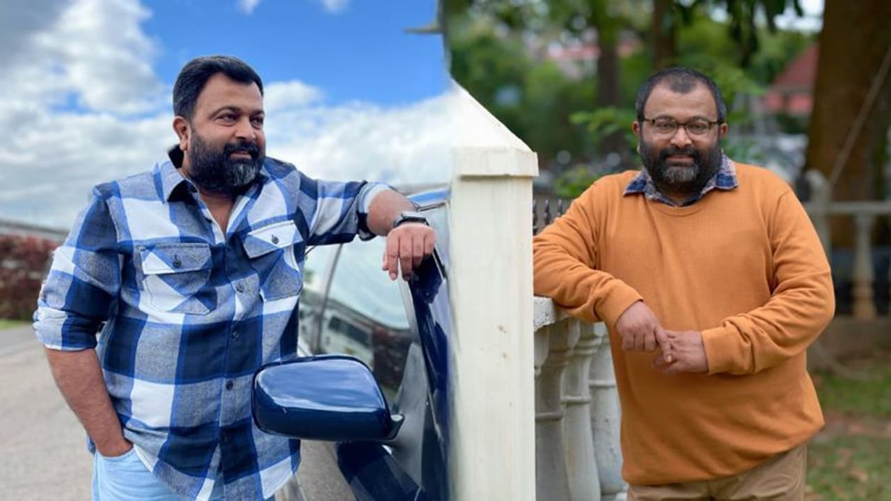 'ഉള്ളത് വിറ്റ് നാടകം എടുത്ത് നശിച്ചുപോയ നാടകക്കാരെ ഇവിടെയുള്ളൂ'; ബിജു സോപാനം പറയുന്നു