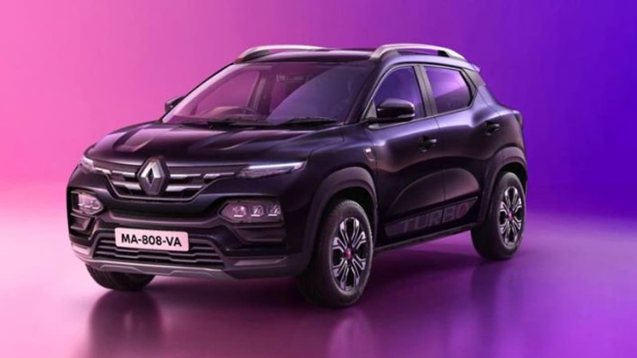 இந்தியாவின் விலை மலிவான ஆட்டோமேட்டிக் கார்.. அறிமுகப்படுத்திய ரெனால்ட்.. எவ்வளவு தெரியுமா? இந்தியாவின் விலை மலிவான ஆட்டோமேட்டிக் கார்.. அறிமுகப்படுத்திய ரெனால்ட்.. எவ்வளவு தெரியுமா?