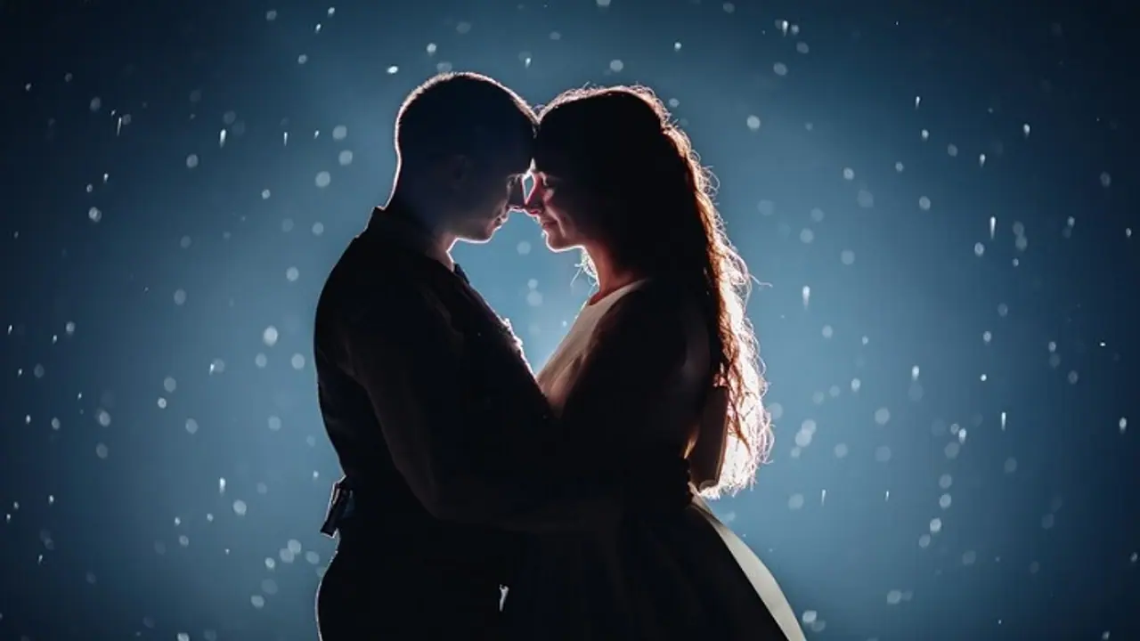 ಪ್ರೀತಿ ಕುರುಡು ಏಕೆ ಎಂಬುದಕ್ಕೆ ಉತ್ತರ ಕಂಡುಕೊಂಡ ವಿಜ್ಞಾನಿಗಳು!