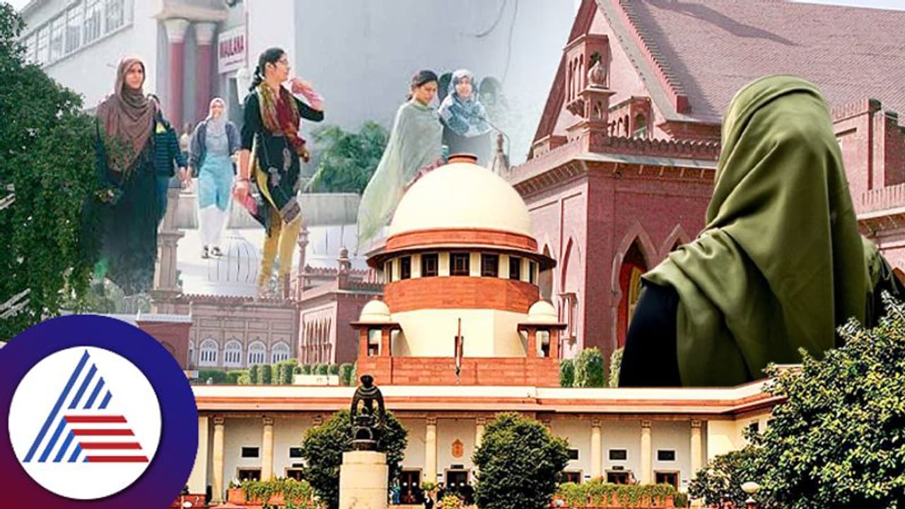 ಅಲಿಘಡ ಮುಸ್ಲಿಮ್ ಯುನಿವರ್ಸಿಟಿ ಅಲ್ಪಸಂಖ್ಯಾತರ ವಿಶ್ವವಿದ್ಯಾಲವಲ್ಲ; ಸುಪ್ರೀಂಗೆ ಕೇಂದ್ರ ಸ್ಪಷ್ಟನೆ! ಅಲಿಘಡ ಮುಸ್ಲಿಮ್ ಯುನಿವರ್ಸಿಟಿ ಅಲ್ಪಸಂಖ್ಯಾತರ ವಿಶ್ವವಿದ್ಯಾಲವಲ್ಲ; ಸುಪ್ರೀಂಗೆ ಕೇಂದ್ರ ಸ್ಪಷ್ಟನೆ!