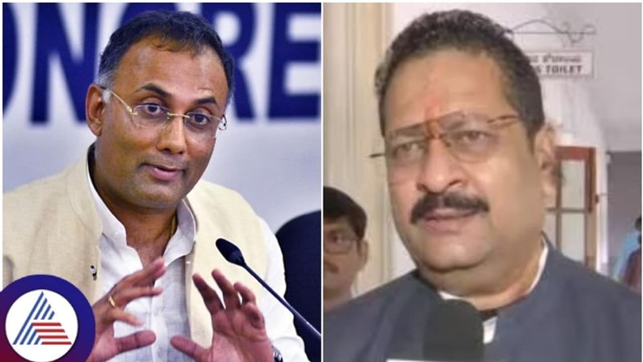 ಬಸನಗೌಡ ಪಾಟೀಲ್ ಯತ್ನಾಳ್ ಹೊಸ ಪಕ್ಷ ಕಟ್ಟಿದರೆ ಯಶಸ್ಸು ಸಿಗಲ್ಲ: ದಿನೇಶ್ ಗುಂಡೂರಾವ್