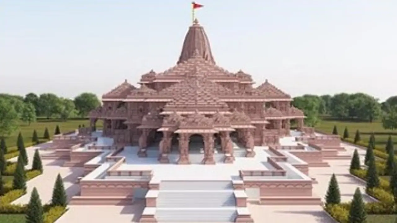 क्या रामलला प्राण प्रतिष्ठा के मुख्य यजमान होंगे नरेंद्र मोदी?