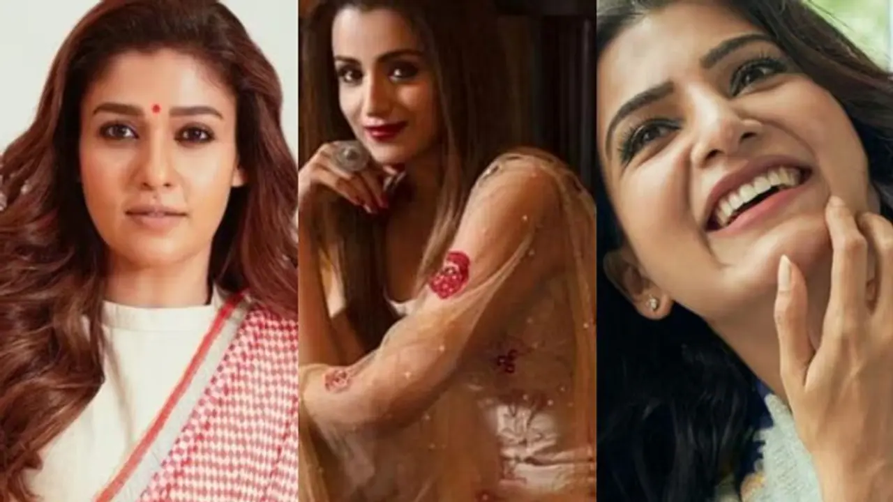 തമിഴ് നായികമാരെ പിന്നിലാക്കി മലയാളി താരങ്ങള്, ഒന്നാമത് ആ ജനപ്രിയ നടി തമിഴ് നായികമാരെ പിന്നിലാക്കി മലയാളി താരങ്ങള്, ഒന്നാമത് ആ ജനപ്രിയ നടി