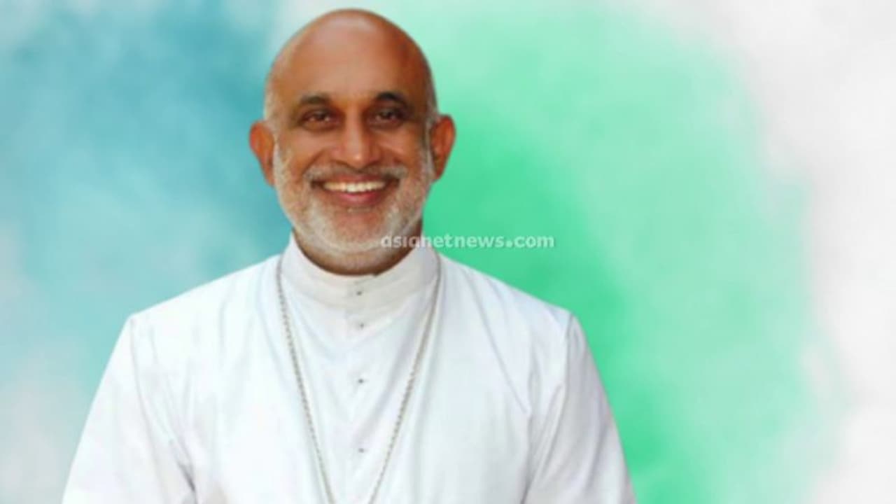 Kerala News Highlights : Mar Raphael Thattil elected as new head of Syro Malabar Church Kerala News Highlights : Mar Raphael Thattil elected as new head of Syro Malabar Church