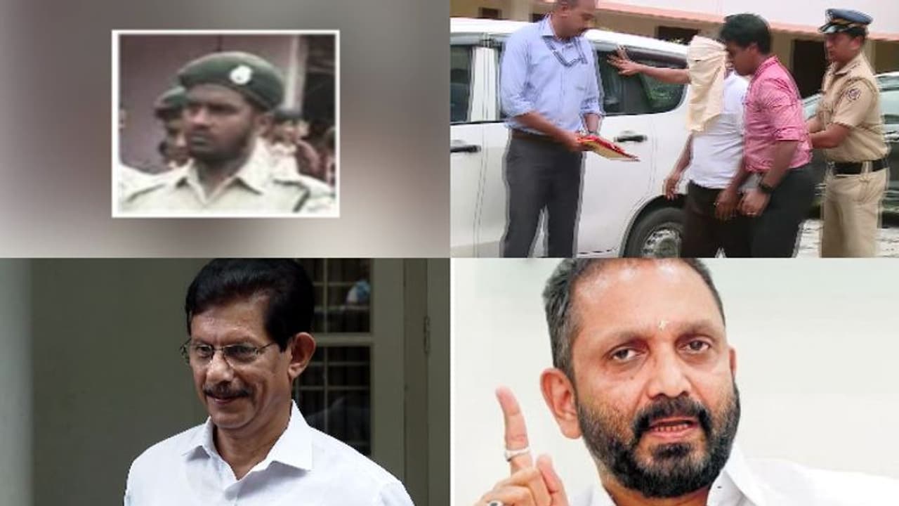 സിപിഎം പാർട്ടിഗ്രാമങ്ങളിൽ മതഭീകരർ തഴച്ച് വളരുന്നു, ഇന്ത്യയിൽ ഭീകരവാദത്തിന്റെ കേന്ദ്രമായി കേരളം മാറി സിപിഎം പാർട്ടിഗ്രാമങ്ങളിൽ മതഭീകരർ തഴച്ച് വളരുന്നു, ഇന്ത്യയിൽ ഭീകരവാദത്തിന്റെ കേന്ദ്രമായി കേരളം മാറി